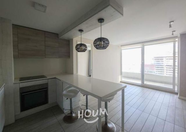 Departamento en Los Prunos