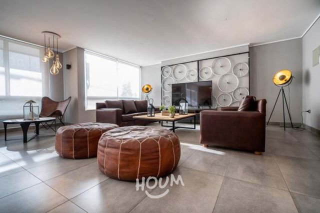 Departamento en Sexta Avenida