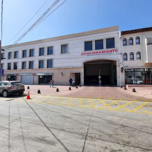 ARRIENDO LOCALES COMERCIALES Y OFICINAS LA SERENA CENTRO