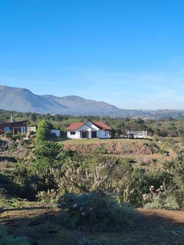 Linda parcela Lomas de Mantagua 5000 metros (107674)