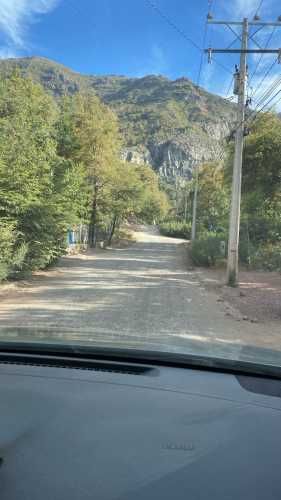 ¡Rebajado! SE VENDE TERRENO EN LAS TRANCAS - PINTO - REGIÓN ÑUBLE