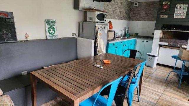 CASA EN VENTA EN SECTOR RESIDENCIAL