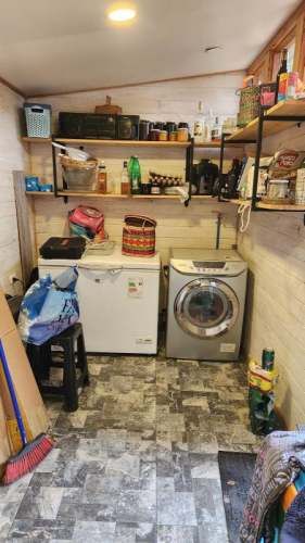 SE VENDE CASA EN BOSQUE ENTRE RIOS