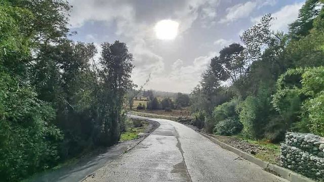 SE VENDE PARCELA SECTOR DEMAULLIN