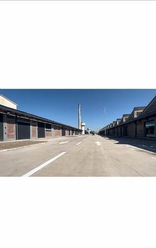 ARRIENDO BODEGAS DE 321M2 HASTA 1.000 M2