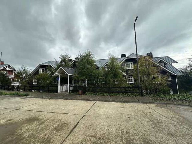 SE VENDE EXCLUSIVO DEPARTAMENTO EN FRUTILLAR