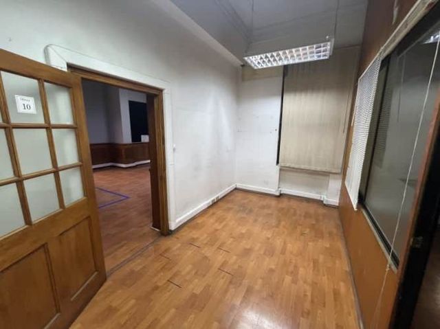 ARRIENDO PROPIEDAD INDUSTRIAL DE 1.189M2- PROVIDENCIA