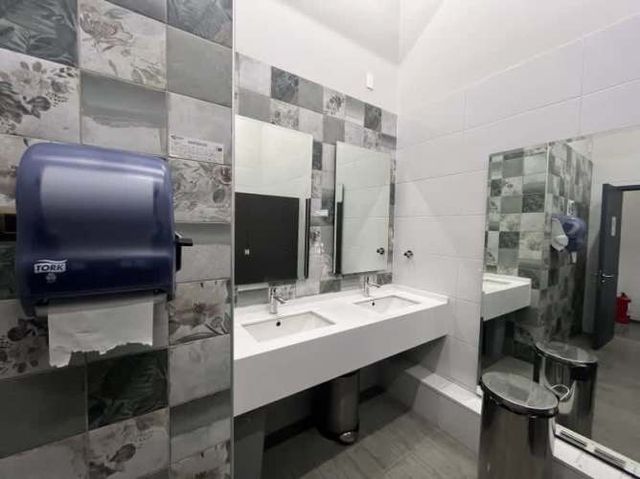 ARRIENDO PROPIEDAD INDUSTRIAL DE 1.189M2- PROVIDENCIA