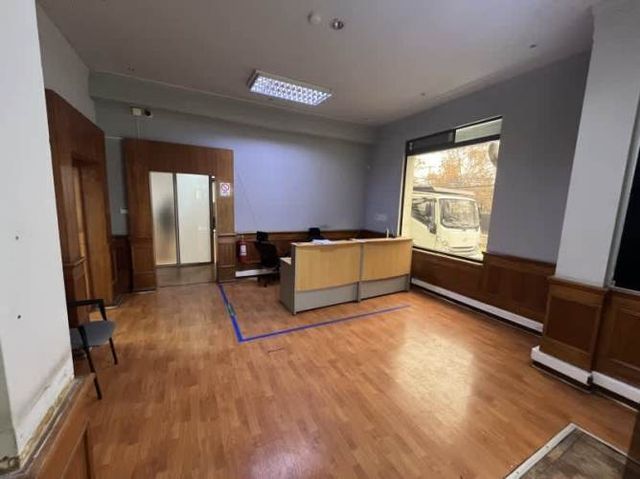 ARRIENDO PROPIEDAD INDUSTRIAL DE 1.189M2- PROVIDENCIA