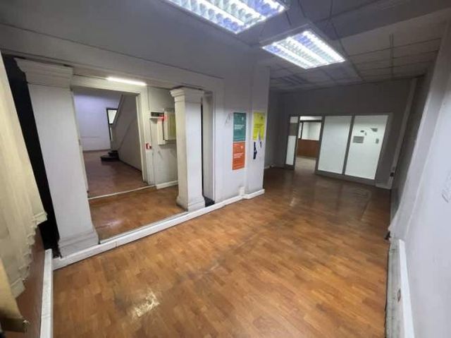 ARRIENDO PROPIEDAD INDUSTRIAL DE 1.189M2- PROVIDENCIA