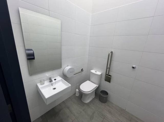 ARRIENDO PROPIEDAD INDUSTRIAL DE 1.189M2- PROVIDENCIA