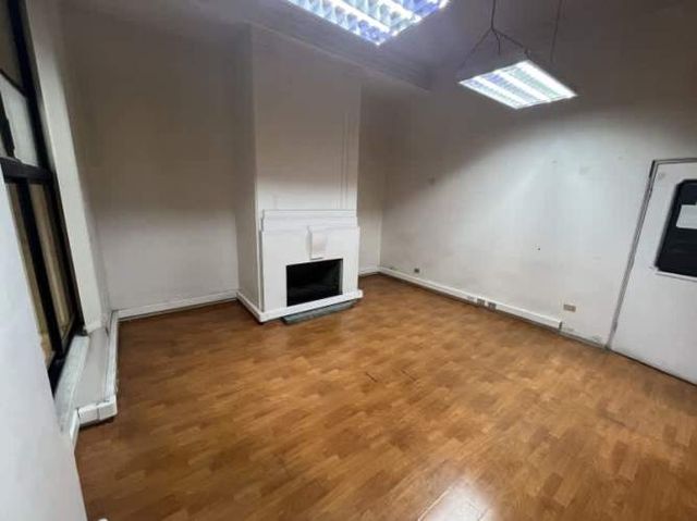 ARRIENDO PROPIEDAD INDUSTRIAL DE 1.189M2- PROVIDENCIA