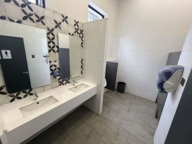 ARRIENDO PROPIEDAD INDUSTRIAL DE 1.189M2- PROVIDENCIA