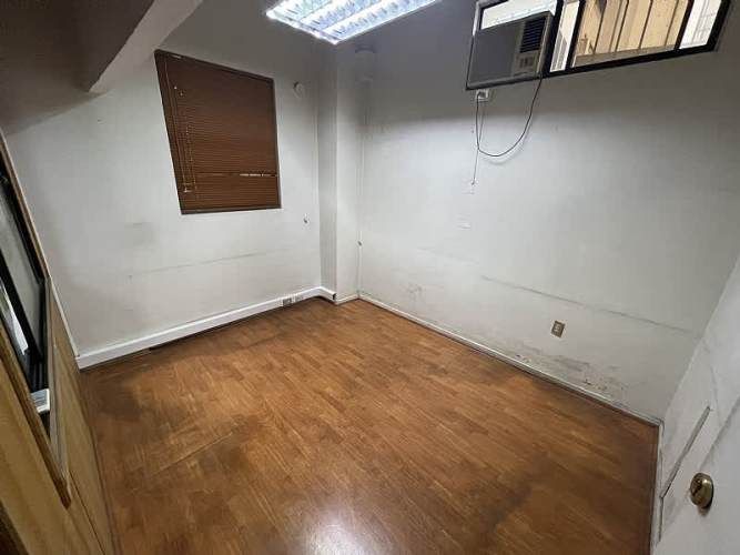 PROPIEDAD INDUSTRIAL DE 1.189M2- PROVIDENCIA