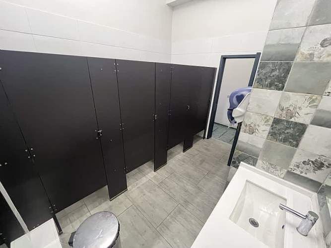 PROPIEDAD INDUSTRIAL DE 1.189M2- PROVIDENCIA