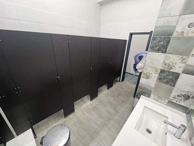 PROPIEDAD INDUSTRIAL DE 1.189M2- PROVIDENCIA