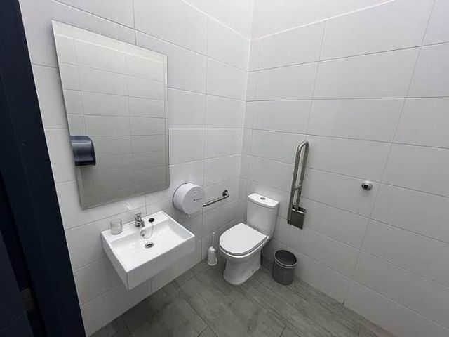 PROPIEDAD INDUSTRIAL DE 1.189M2- PROVIDENCIA