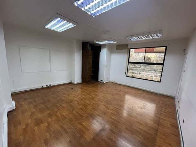 PROPIEDAD INDUSTRIAL DE 1.189M2- PROVIDENCIA