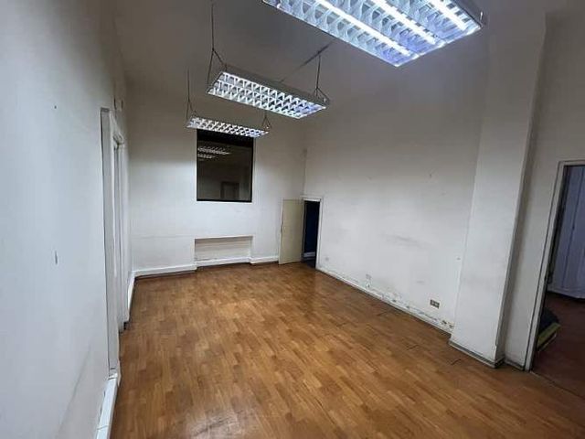 PROPIEDAD INDUSTRIAL DE 1.189M2- PROVIDENCIA