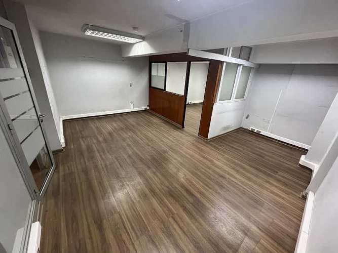 PROPIEDAD INDUSTRIAL DE 1.189M2- PROVIDENCIA