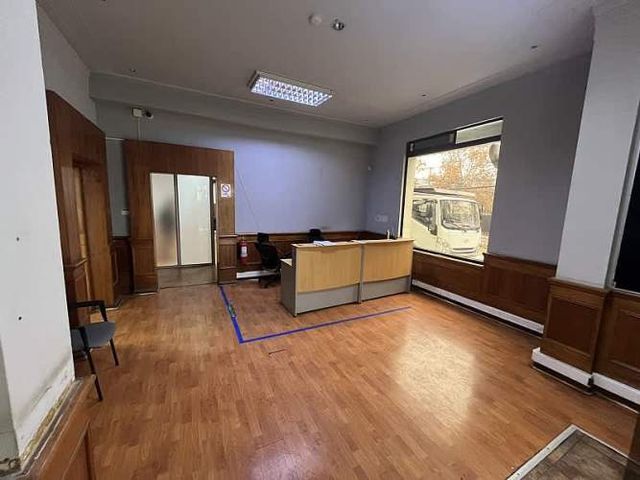 PROPIEDAD INDUSTRIAL DE 1.189M2- PROVIDENCIA