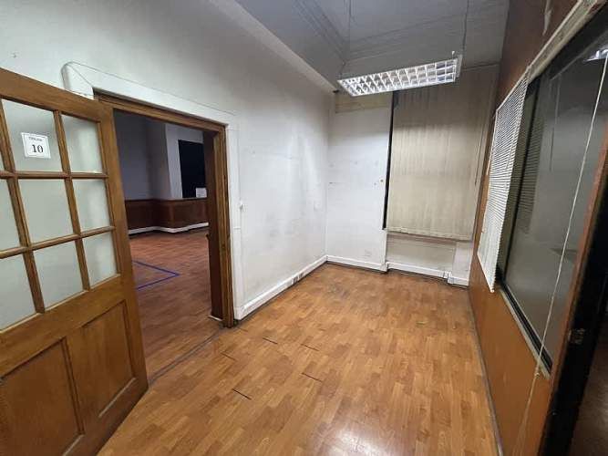 PROPIEDAD INDUSTRIAL DE 1.189M2- PROVIDENCIA