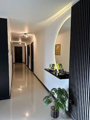 VENTA CASA + PARCELA 1300M2  LOS ANDES