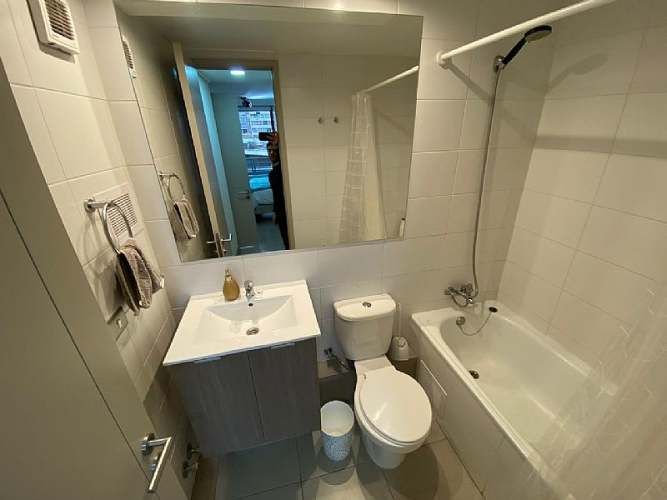 VENTA DEPARTAMENTO MARIPOSA, A 400M2, ESTACION METRO TOESCA