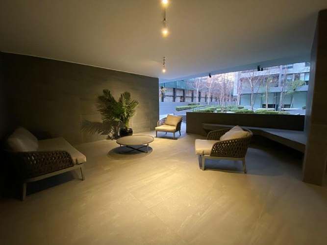 VENTA DEPARTAMENTO MARIPOSA, A 400M2, ESTACION METRO TOESCA