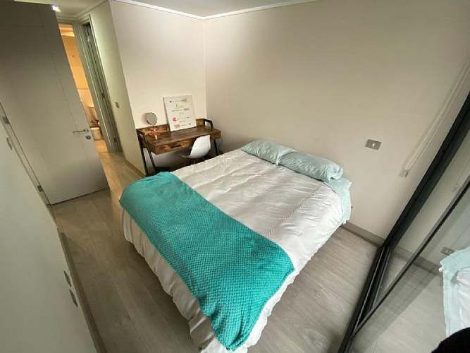 VENTA DEPARTAMENTO MARIPOSA, A 400M2, ESTACION METRO TOESCA