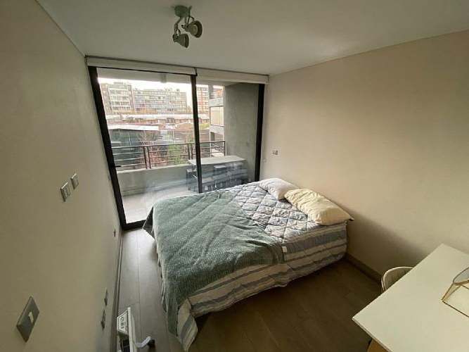 VENTA DEPARTAMENTO MARIPOSA, A 400M2, ESTACION METRO TOESCA