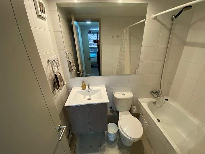 VENTA DEPARTAMENTO MARIPOSA, A 400M2, ESTACION METRO TOESCA