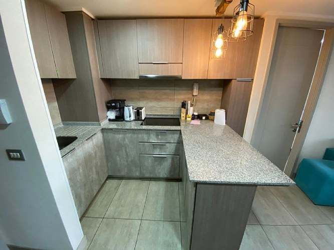 VENTA DEPARTAMENTO MARIPOSA, A 400M2, ESTACION METRO TOESCA