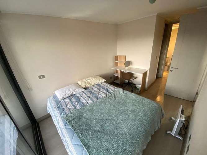 VENTA DEPARTAMENTO MARIPOSA, A 400M2, ESTACION METRO TOESCA