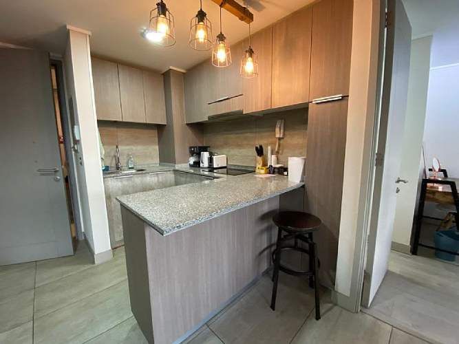 VENTA DEPARTAMENTO MARIPOSA, A 400M2, ESTACION METRO TOESCA