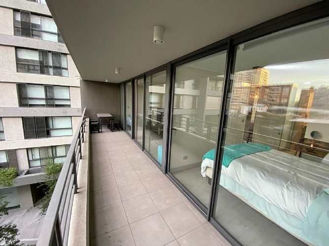 VENTA DEPARTAMENTO MARIPOSA, A 400M2, ESTACION METRO TOESCA