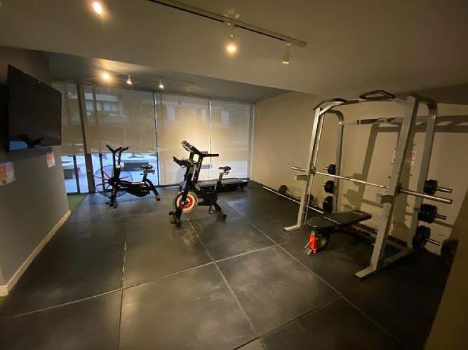 VENTA DEPARTAMENTO MARIPOSA, A 400M2, ESTACION METRO TOESCA