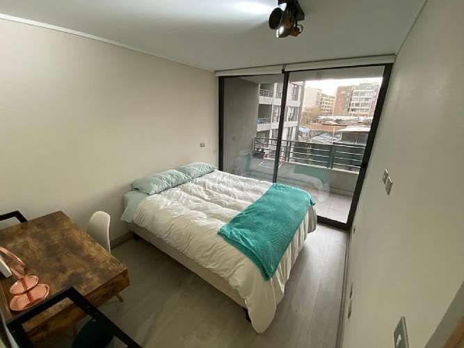 VENTA DEPARTAMENTO MARIPOSA, A 400M2, ESTACION METRO TOESCA