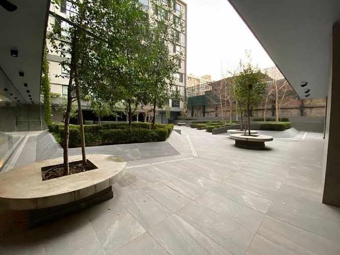 VENTA DEPARTAMENTO MARIPOSA, A 400M2, ESTACION METRO TOESCA