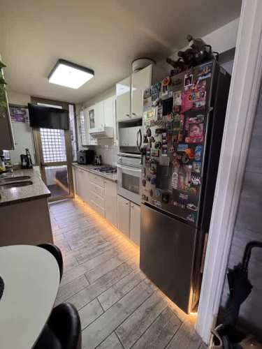 DEPTO 83 M2 3D2B ÑUÑOA