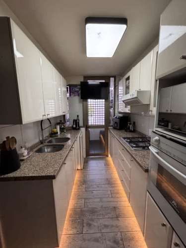 DEPTO 83 M2 3D2B ÑUÑOA