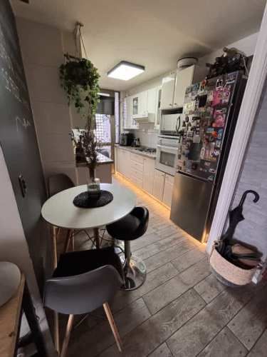 DEPTO 83 M2 3D2B ÑUÑOA