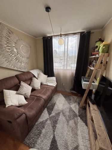 DEPTO 83 M2 3D2B ÑUÑOA