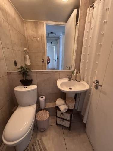 DEPTO 83 M2 3D2B ÑUÑOA