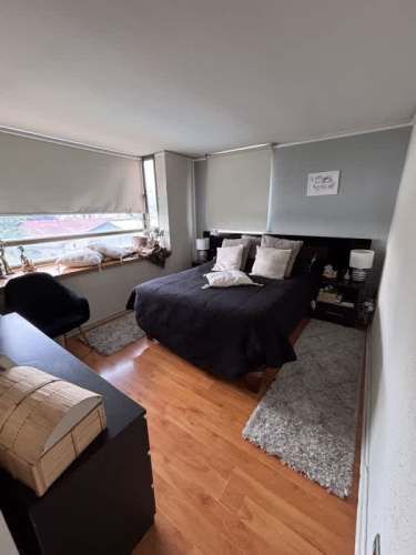 DEPTO 83 M2 3D2B ÑUÑOA