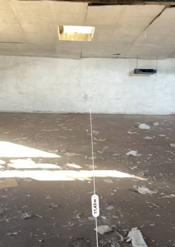 ARRIENDA BODEGA  DE 150M2, CERRILLOS