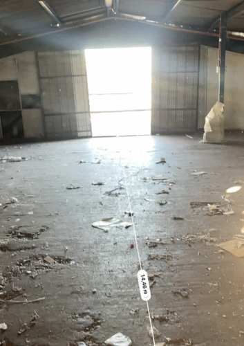 ARRIENDA BODEGA  DE 150M2, CERRILLOS