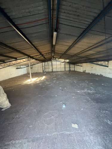 ARRIENDA BODEGA  DE 150M2, CERRILLOS