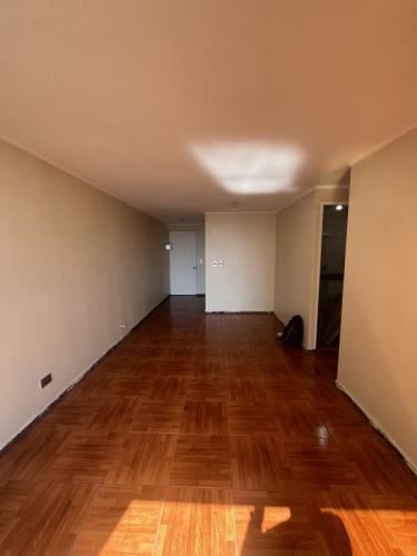 VENTA DEPARTAMENTO 2H-2 BAÑOS- SANTIAGO