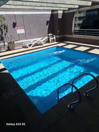 VENTA DEPARTAMENTO 1D1B A 2 CUADRAS METRO SANTA AN